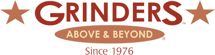 Grinders - Macy's Wine Cellar Logo (800x600), Png Download