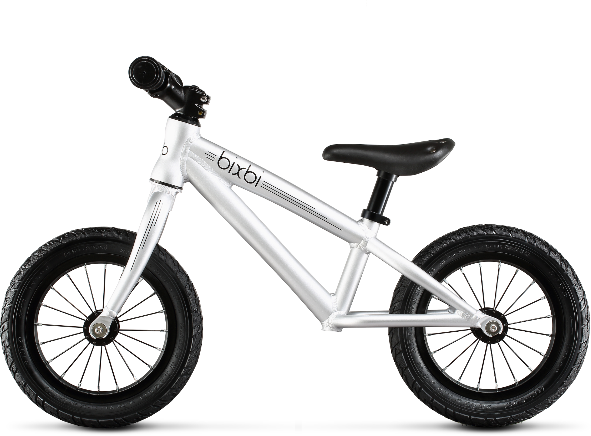 Cloud Route 12 - Bixbi Bikes (1951x1442), Png Download