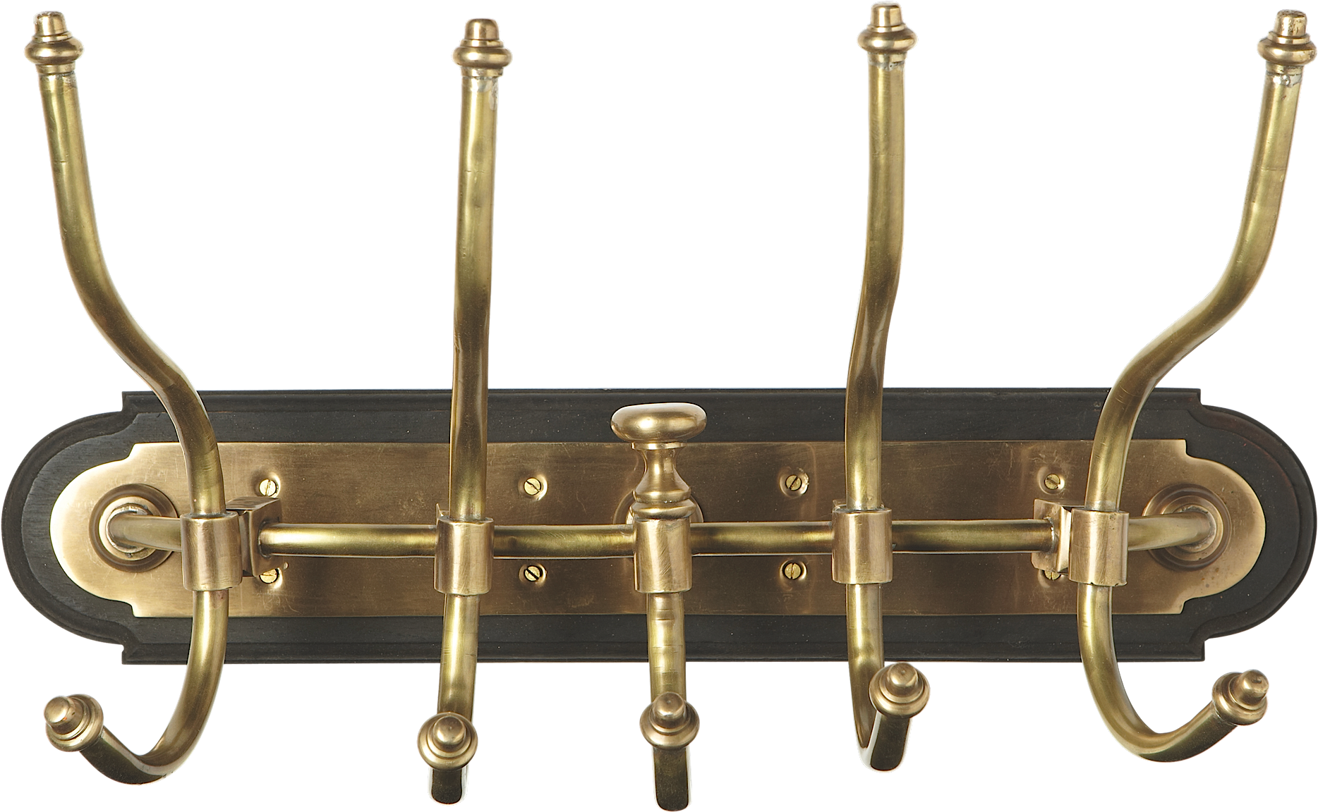 Coat Rack (2000x1188), Png Download