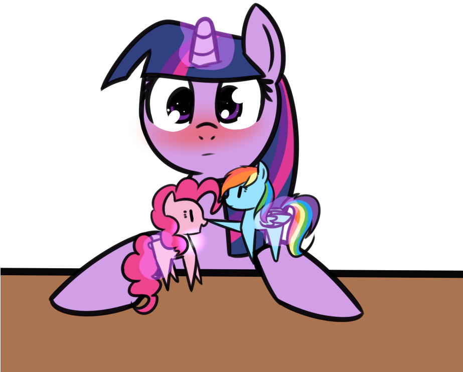 Uploaded - Pinkie Pie Lewd (922x932), Png Download