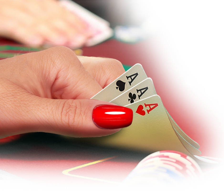 India's Favourite Card Game - Teen Patti Gold (939x800), Png Download