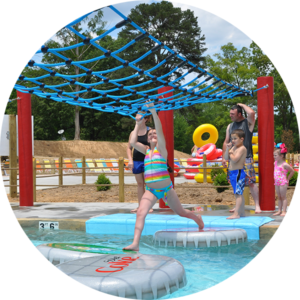 Soakya Water Park - Fun (600x600), Png Download