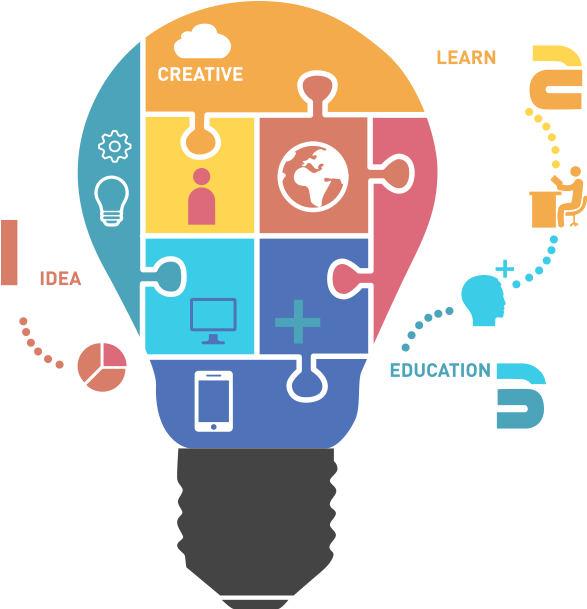 The Websites We Make Are Properly Optimized - Curso De Marketing Online (720x647), Png Download