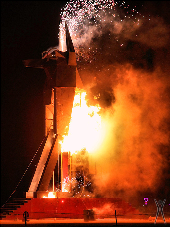 Unflop - Black Rock Desert (1042x768), Png Download