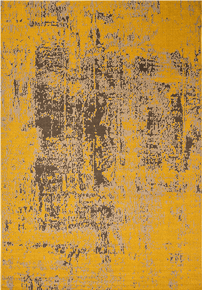 Sketch Rug - Mustard - Asiatic Revive Polypropylene Re11 Medium Rugs 160 X (600x600), Png Download