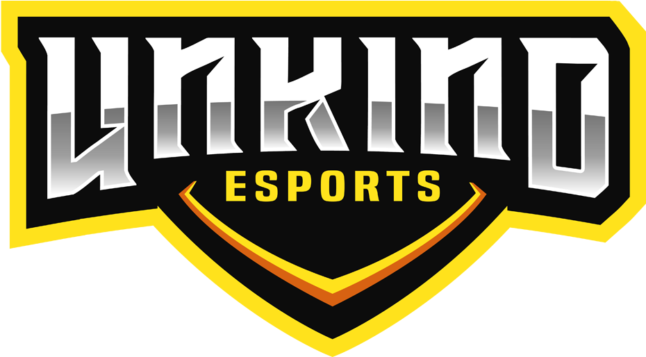 Unkind Esports A Professional Esports Organization (960x569), Png Download