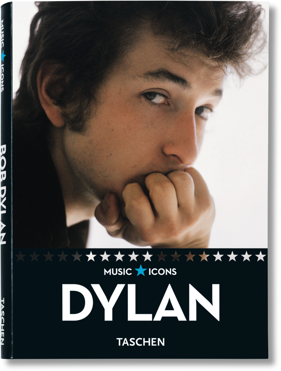 Bob Dylan - Bob Dylan - Trade Paperback (960x1259), Png Download