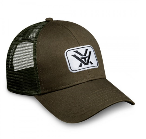 Vortex Optics Hat (640x480), Png Download