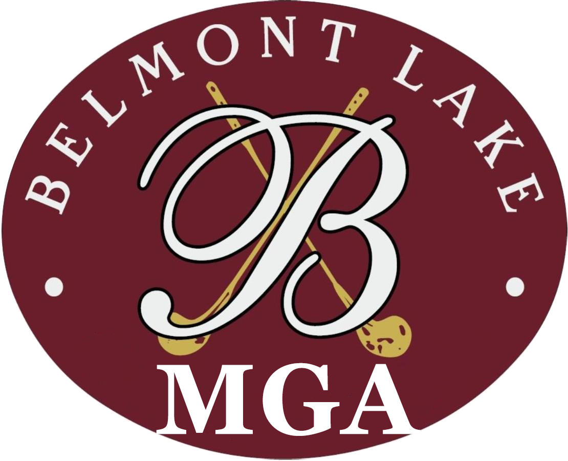 2019 Will Be The Third Year Of The Belmont Lake Cup - Subtitle (1110x900), Png Download