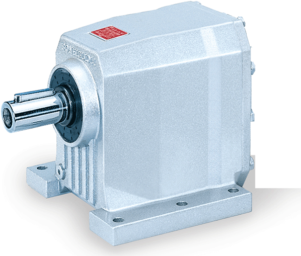 Bonfiglioli C Series Helical In Line Gearbox (640x551), Png Download