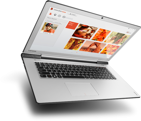 Leitura Adicional - Laptop Lenovo Z51 70 I5 (725x515), Png Download