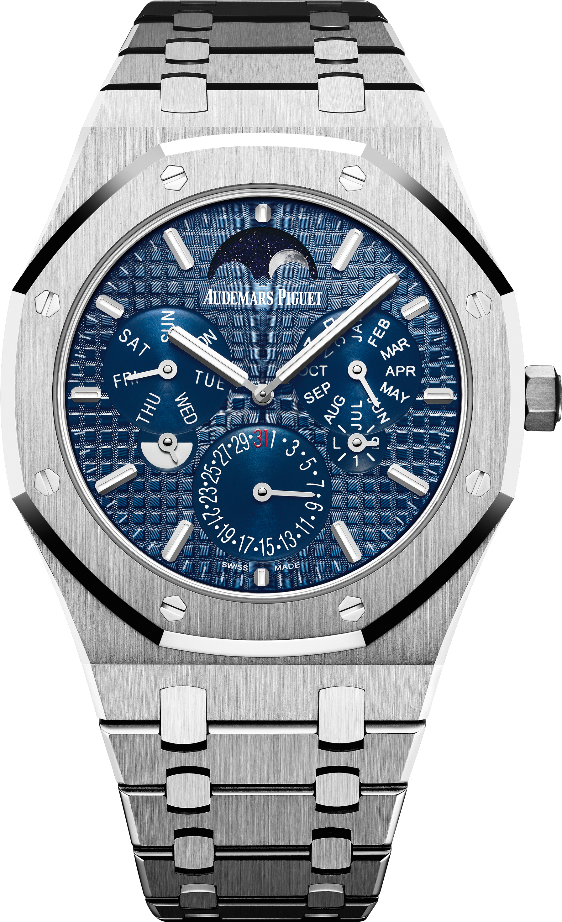 Aptly Named, The New Self-winding Caliber 5133 Took - Rolex Oyster Perpetual Sky Dweller 2017 (2480x3307), Png Download