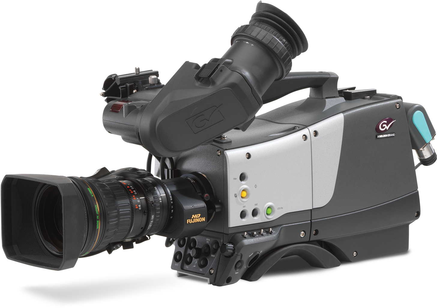 Grass Valley Focus 75 Price (1920x1080), Png Download