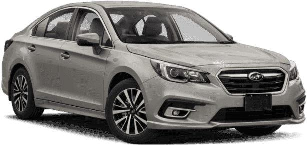 New 2019 Subaru Legacy - 2019 Subaru Legacy Premium (640x480), Png Download