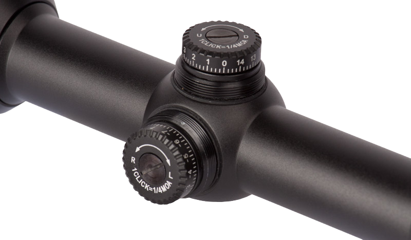 Vortex Crossfire Turrets - Vortex Crossfire Ii 3 (800x467), Png Download