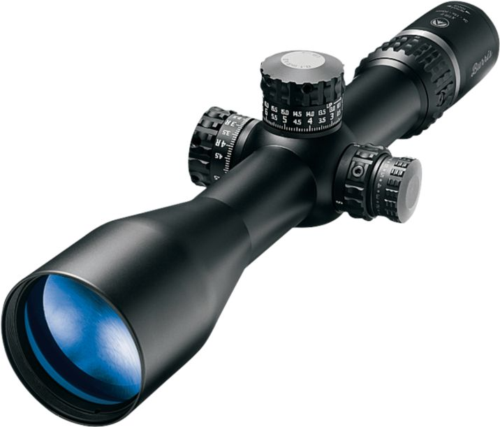 The Burris Xtr Ii Is Certainly Up There With The Vortex - Burris 201023 Xtr Ii 2x-10x-42mm (1060x610), Png Download