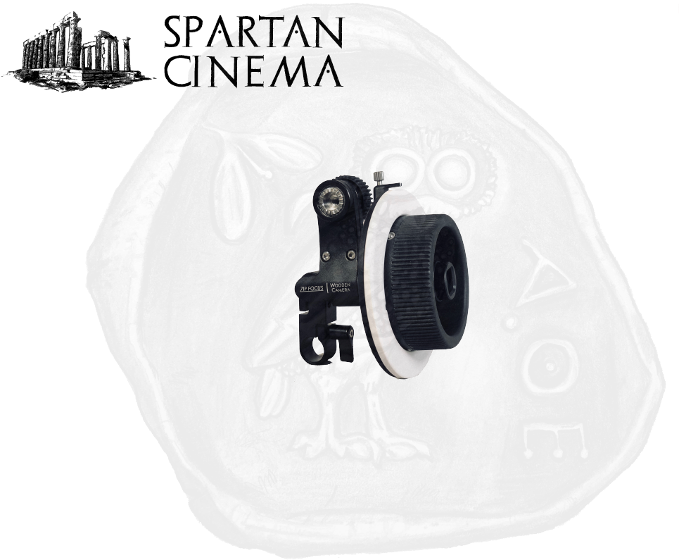 Rent A Wooden Camera Zip Focus - Amanzoe (1200x800), Png Download