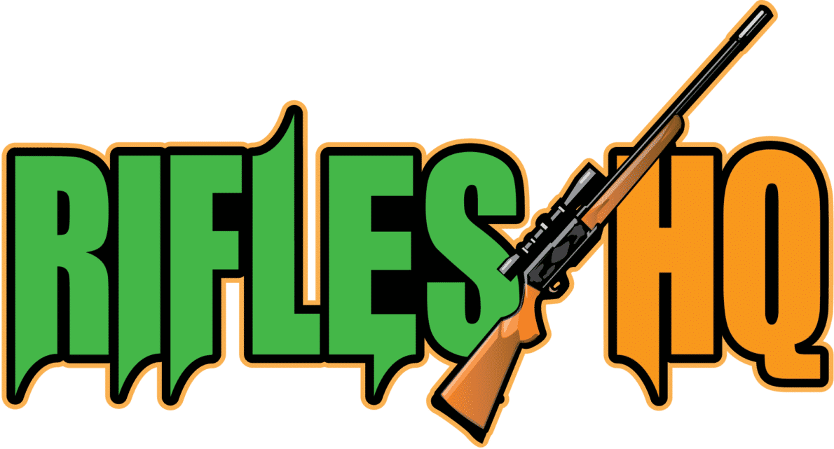 Rifles Hq - Rifle (1190x641), Png Download
