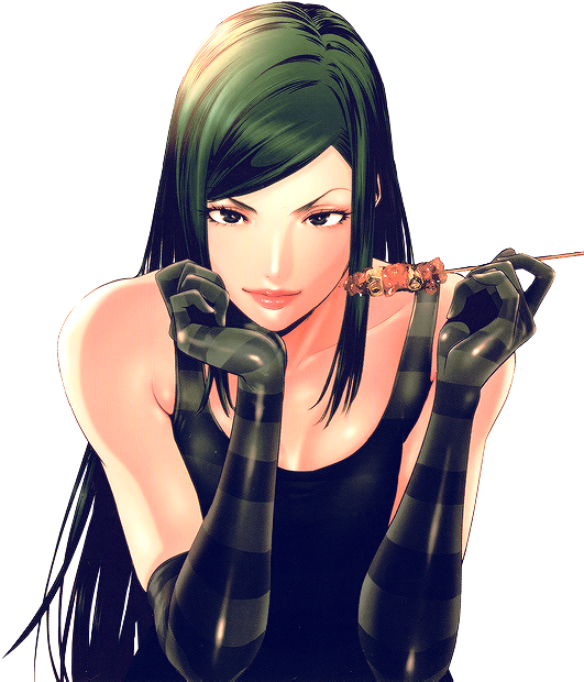 H-achiko - “transparent” - Prison School [book] (540x641), Png Download