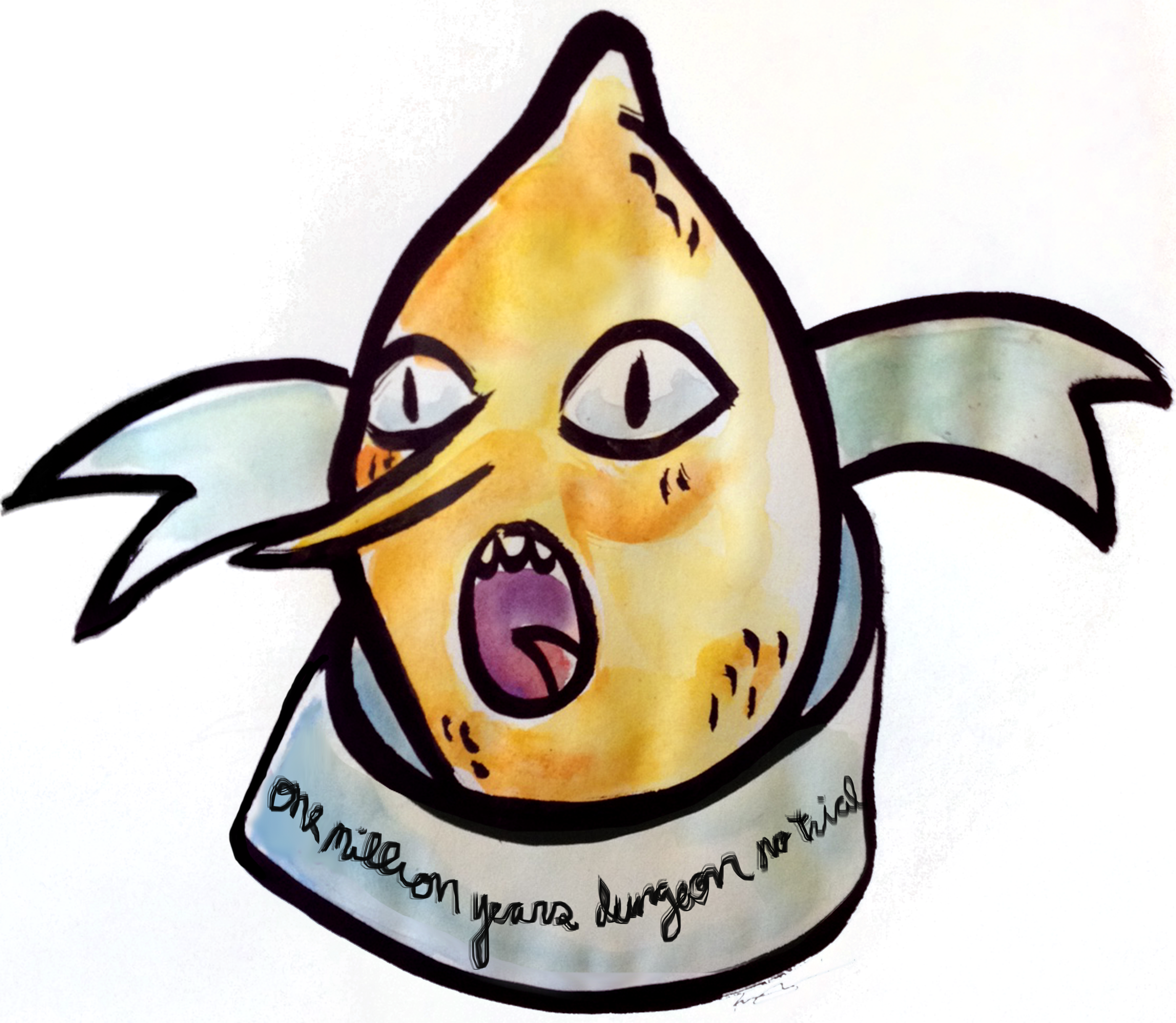 Picture - Anvil Adult Triblend T-shirt 6750 (2798x2433), Png Download