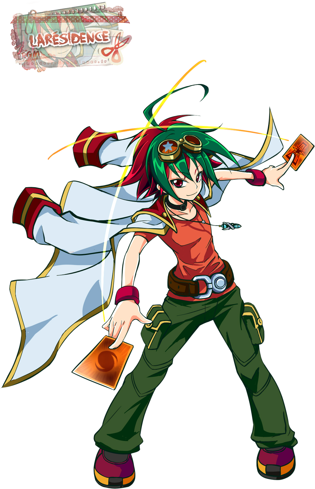 Yu Gi Oh, Spin, Searching - Pinterest (1200x1700), Png Download