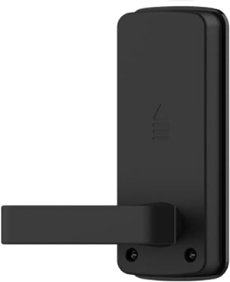 Digital Door Lock, Front Door Lock, Keyless Lock, Smart - Lock And Key (800x600), Png Download