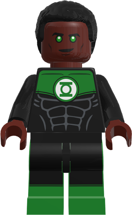 Lego Dc Comics Super Heroes Build Your Own Adventure (1440x900), Png Download