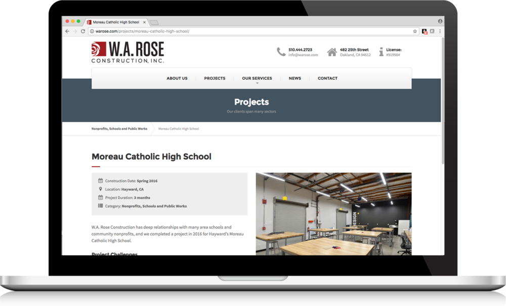 Warose-03 - Portable Network Graphics (1000x606), Png Download