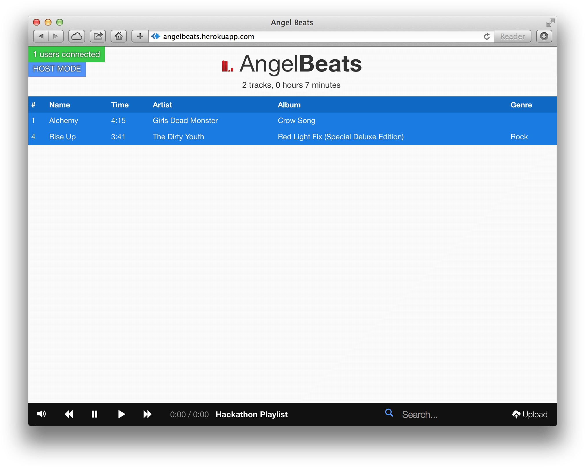 Hackathon Starter - Web App Hackathon Projects (2054x1644), Png Download