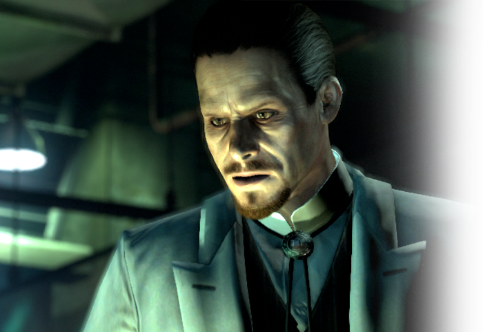 Derek C - Simmons (700x481), Png Download