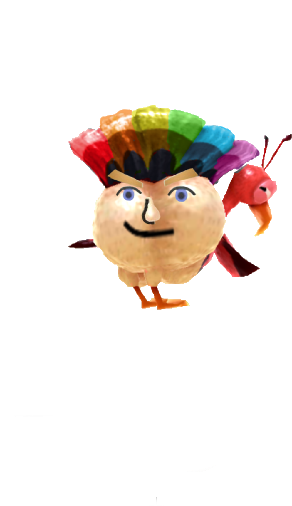 Twer"traveler" - Wiki (1536x2048), Png Download