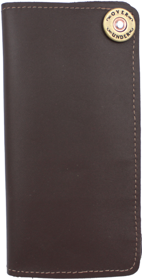 "the Traveler" Checkbook Wallet Dallas Wayne Boot Company - Huawei Mediapad M5 8.4 (600x600), Png Download