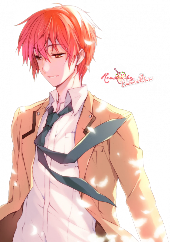 / \ Angel Beats - Angel Beats Otonashi (562x800), Png Download