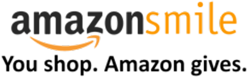 Help Support Dallas Stars Elite Hockey Club When You - Charity Amazon Smile Icon (1024x550), Png Download