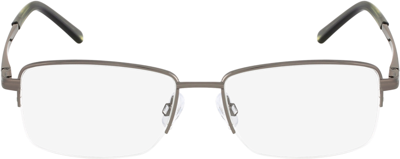 Flexon Orwell 600 Gunmetal (1117x480), Png Download