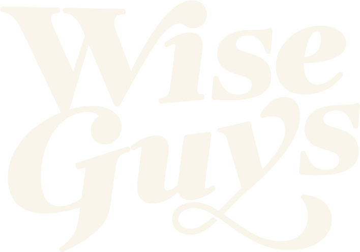 Wise Guys Background - Wise Guys: Unlocking Hidden Wisdom From The Men Around (708x495), Png Download