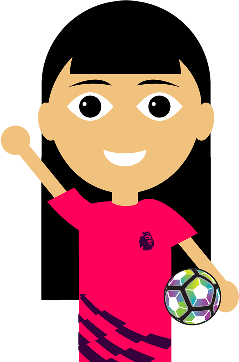 Pe Resources - Premier League Primary Stars Avatar (900x1258), Png Download
