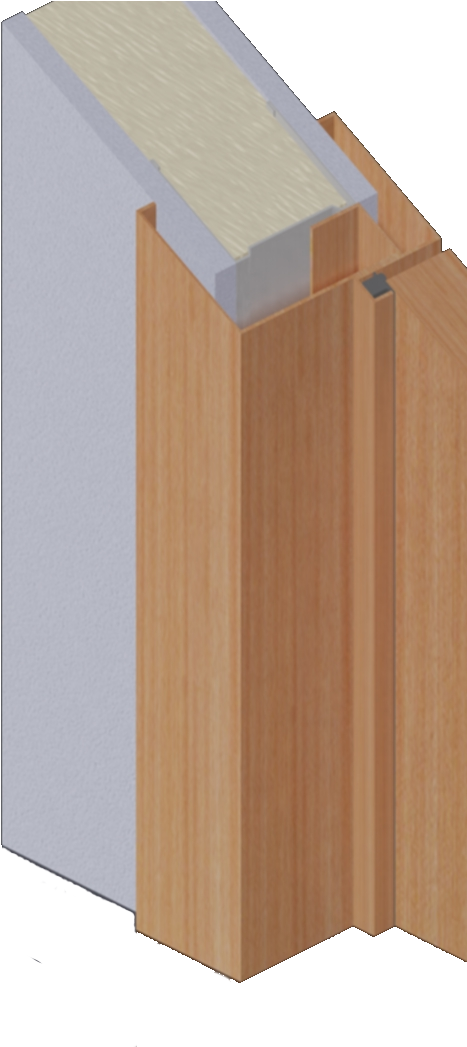 Marcomadera - Plywood (677x1107), Png Download