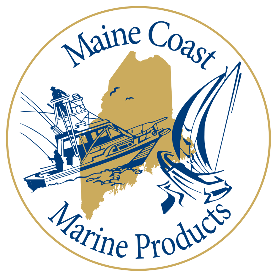 Maine Coast Marine Products (942x942), Png Download
