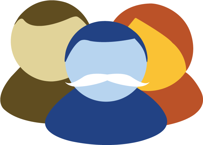 Help Us Go From Horseshoe To Fu Manchu - Catsone (680x488), Png Download
