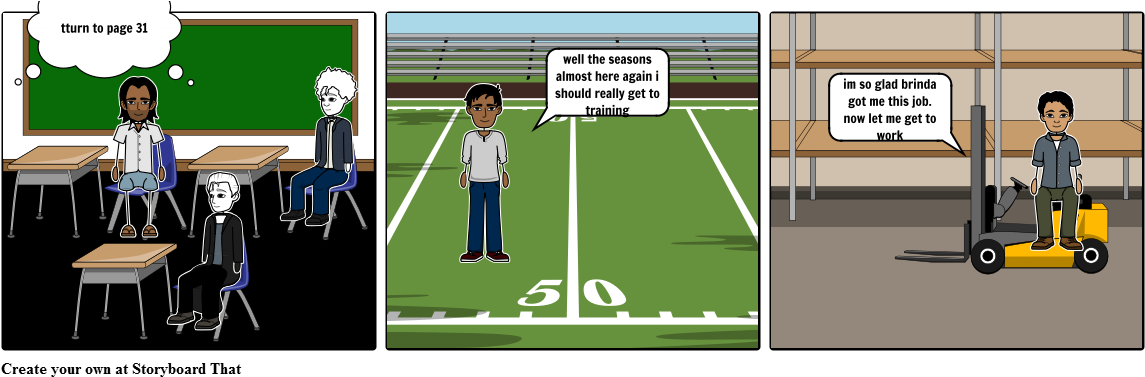 My Reality - Cartoon (1164x385), Png Download