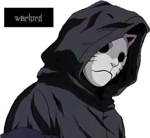 U Uau Uau >> Faça Anime (640x480), Png Download