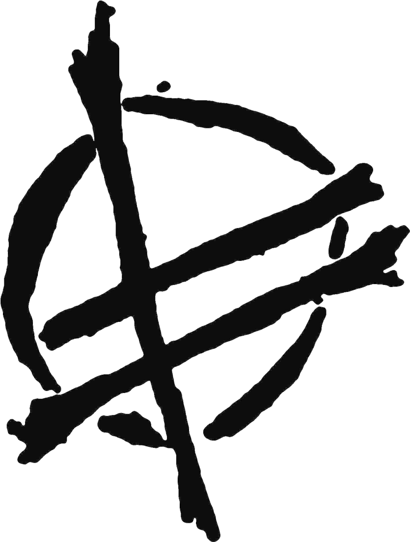 Order Packagedeal - Fucked Up Band Logo (900x1133), Png Download