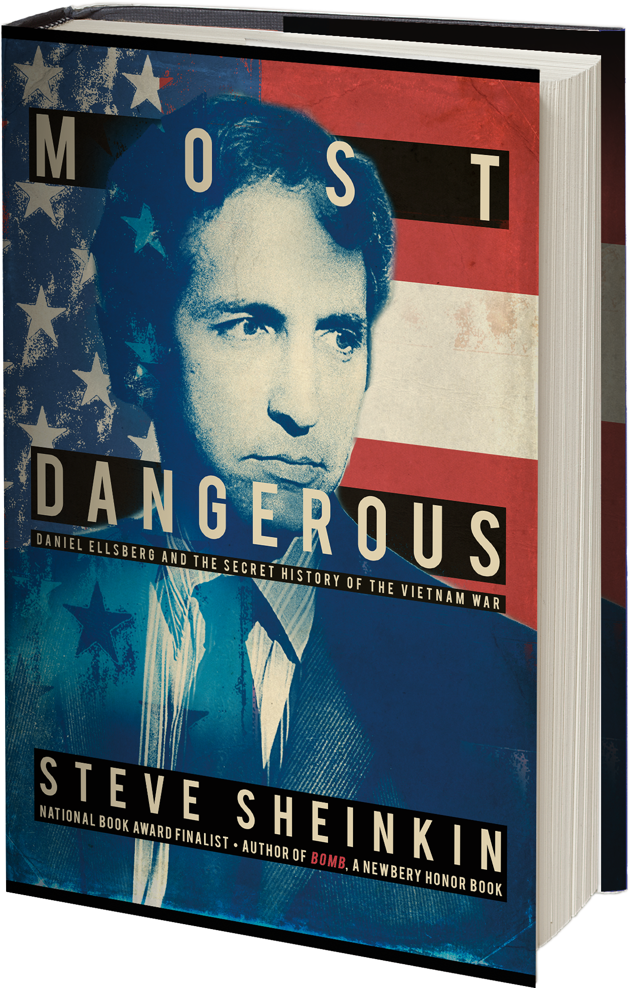 Daniel Ellsberg And The Secret History Of The Vietnam - Most Dangerous Daniel Ellsberg And The Secret History (1311x2022), Png Download