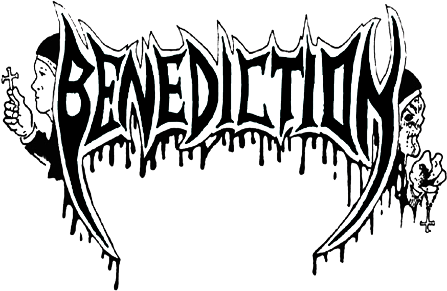 Benediction Dreams You Dread Vinyl Record (900x636), Png Download