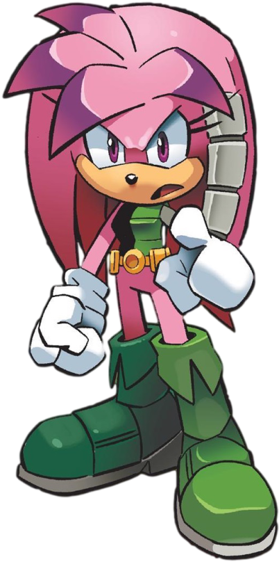 And Geoffrey St - Julie Su The Echidna (411x810), Png Download