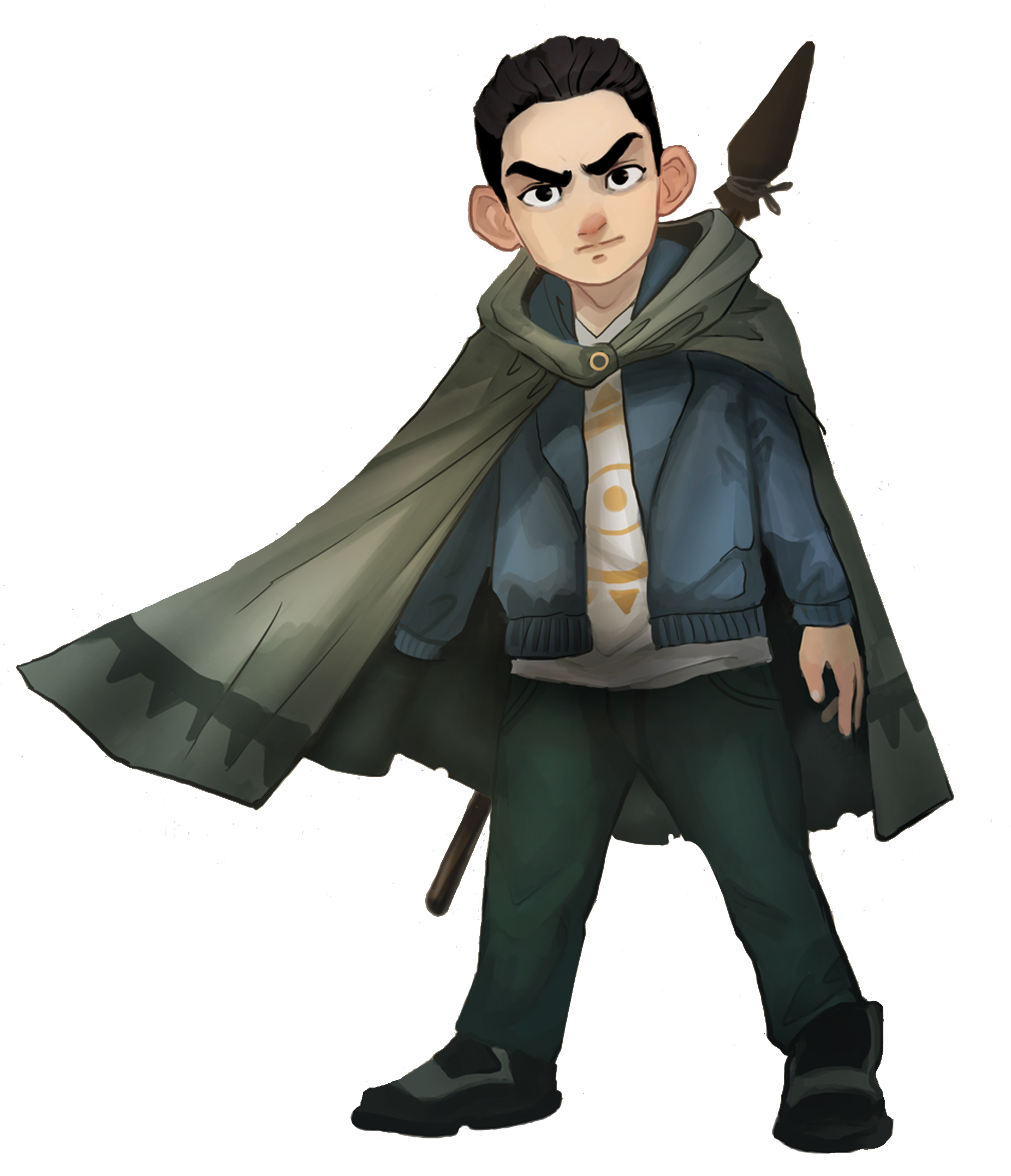 Image Image Image Image - Cape (2304x2284), Png Download