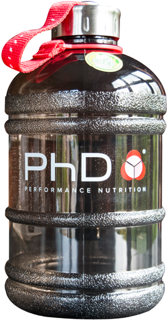 Water Bottle 1.5 Litre Bpa (700x700), Png Download