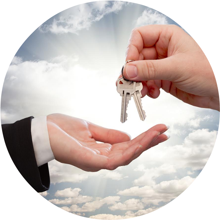 List My House - Complete Guide To Locating, Negotiating, And Buying (890x765), Png Download