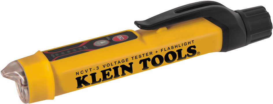 Ncvt3 - Contact Voltage Tester (1000x1000), Png Download